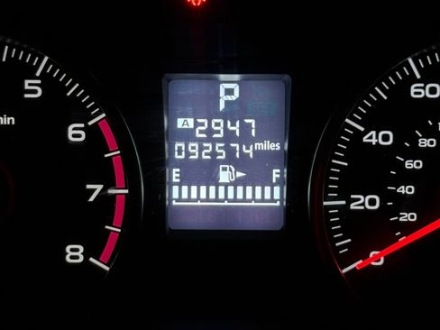 Used 2016 Subaru Forester 2.5i Limited w/ Popular Package #2 image 10