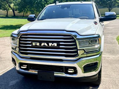 Used 2019 RAM 2500 Limited