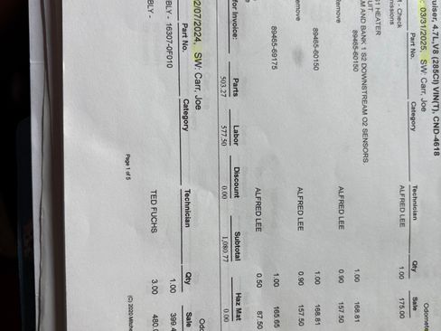 Used 2004 Toyota Land Cruiser image 17