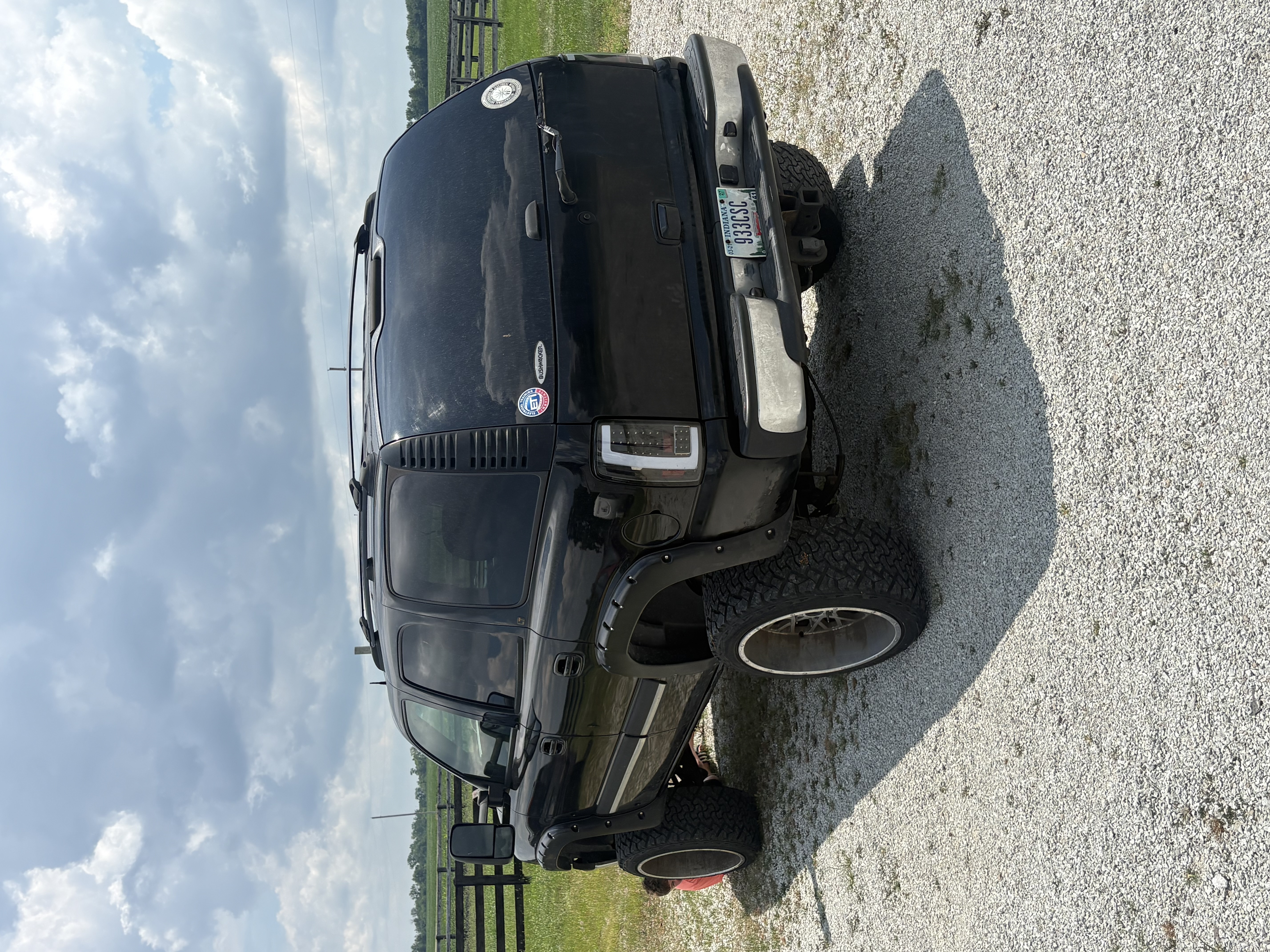 Used 2005 Chevrolet Tahoe LT w/ LT Preferred Equipment Group AWD/4WD image 12