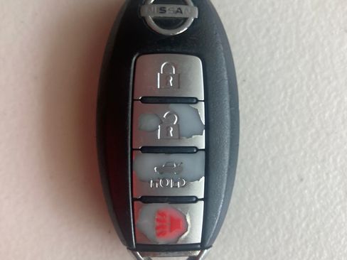 Used 2007 Nissan Altima 2.5 S image 9