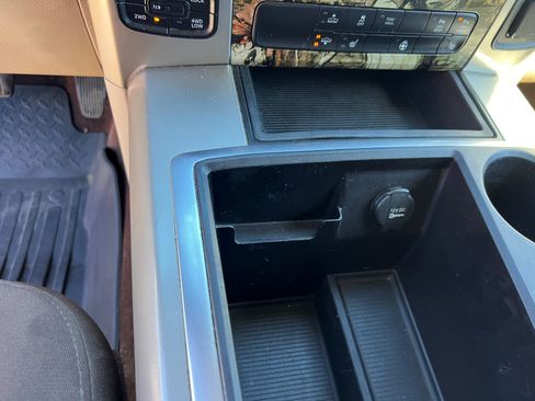 Used 2014 RAM 1500 Outdoorsman image 4