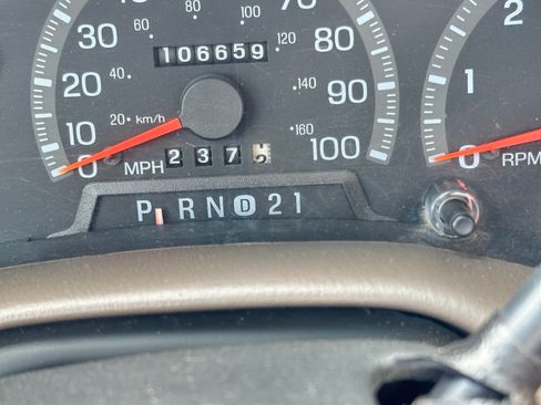 Used 1997 Ford F150 2WD Regular Cab image 16
