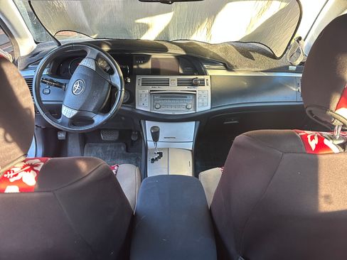 Used 2007 Toyota Avalon Touring image 6