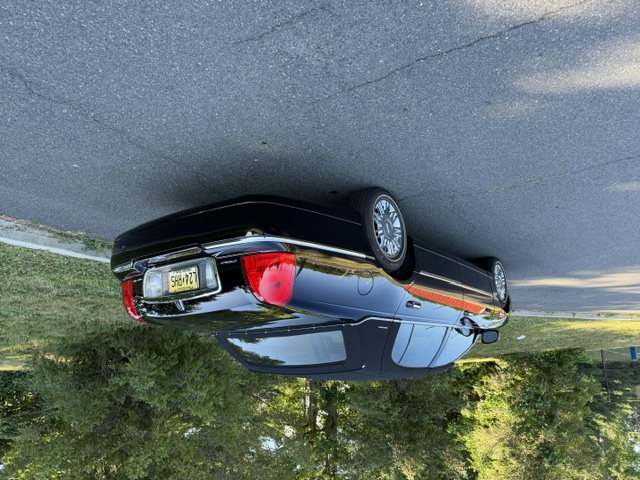 Used 2006 Lincoln Town Car Signature L RWD image 8