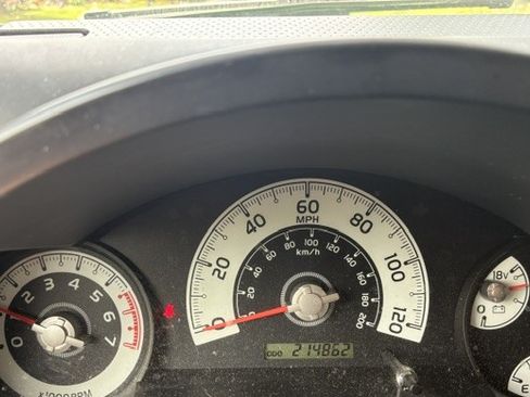 Used 2007 Toyota FJ Cruiser 4WD w/ Convenience Pkg image 10