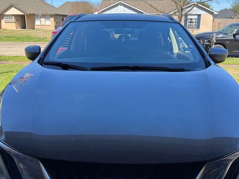 Used 2017 Nissan Murano SV FWD image 5
