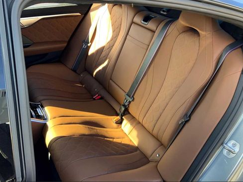 Used 2023 BMW M8 Gran Coupe xDrive Competition w/ M Driver's Package AWD/4WD image 10