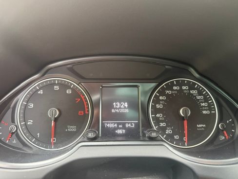 Used 2016 Audi Q5 2.0T Premium AWD/4WD image 2