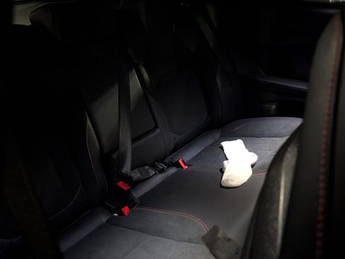 Used 2024 Dodge Charger Daytona Scat Pack w/ Plus Group image 11