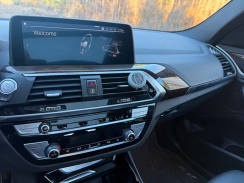Used 2021 BMW X3 sDrive30i image 15