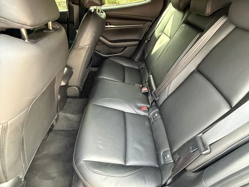 Used 2024 MAZDA MAZDA3 s image 14