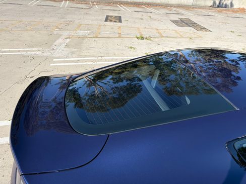 Used 2015 Aston Martin V8 Vantage GT image 9