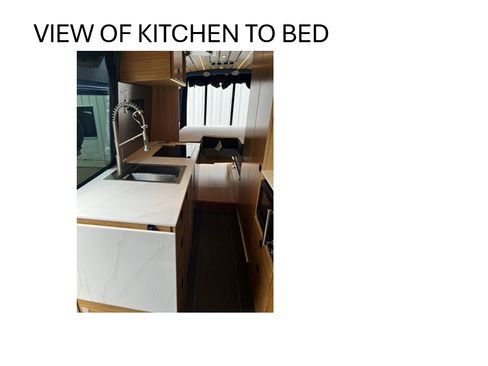 Used 2023 Mercedes-Benz Sprinter 2500 image 21