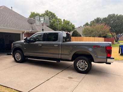 Used 2021 Ford F250 XLT w/ XLT Premium Package