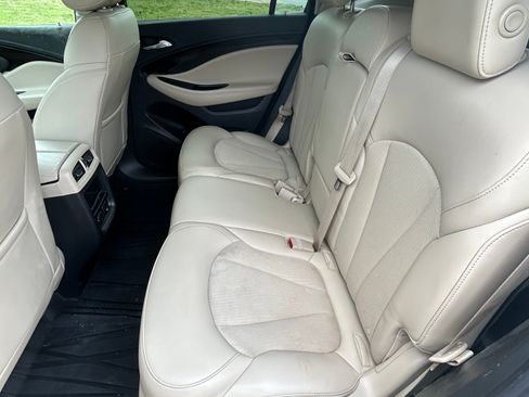 Used 2020 Buick Envision Preferred image 4