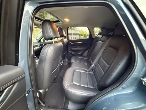 Used 2023 MAZDA CX-5 Carbon Edition AWD/4WD image 20