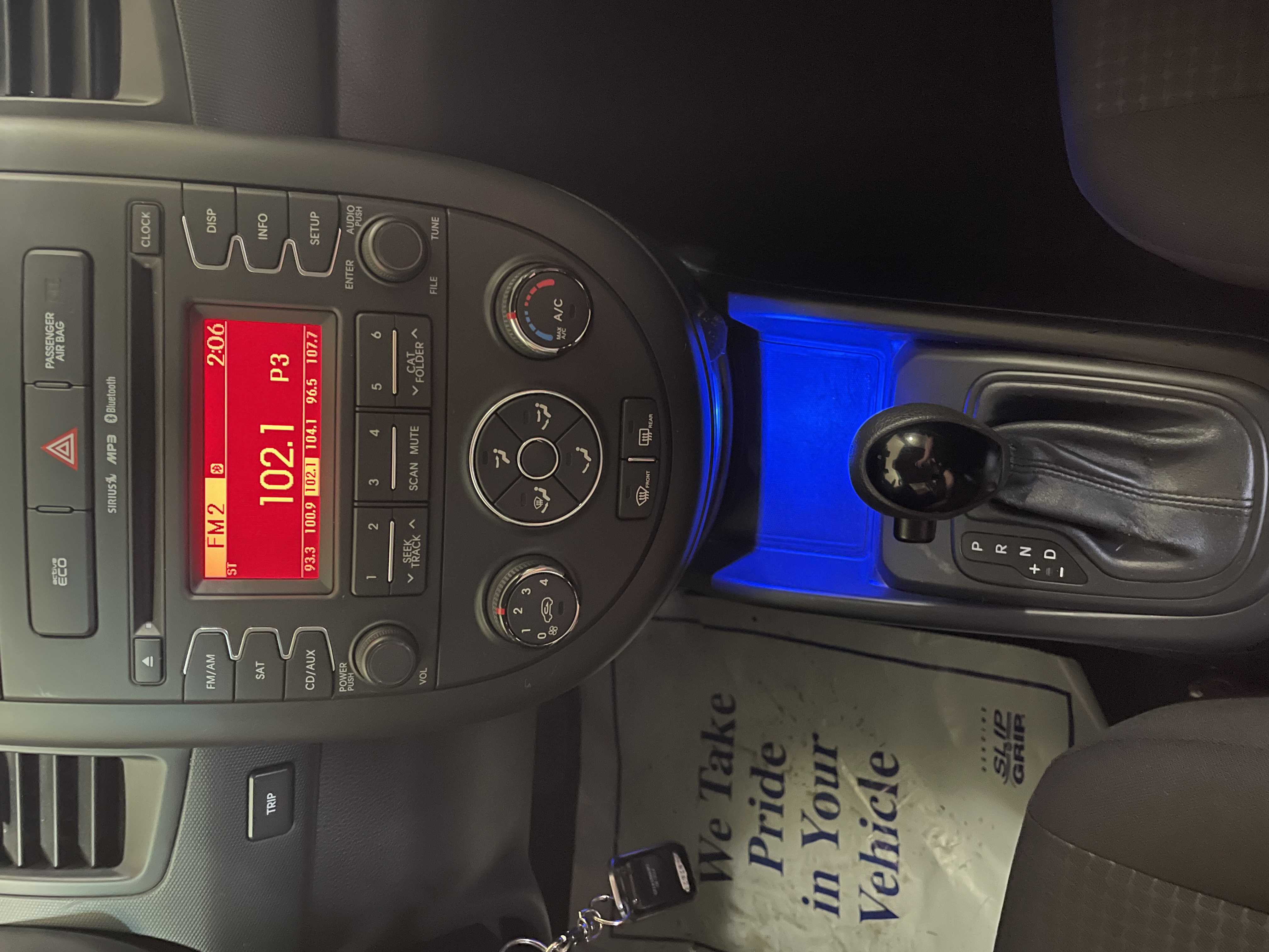 Used 2013 Kia Soul FWD image 11