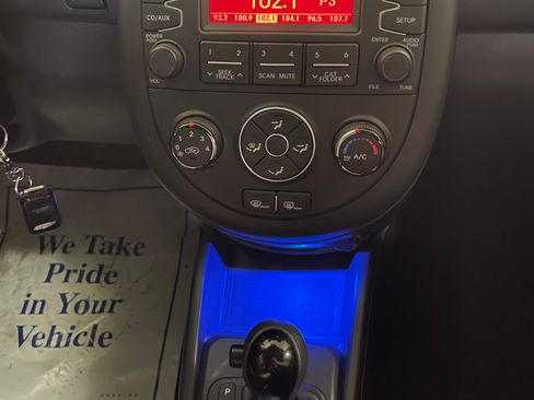 Used 2013 Kia Soul image 11