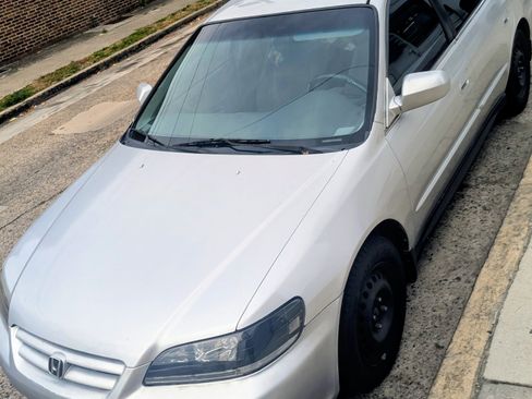 Used 2002 Honda Accord LX image 5