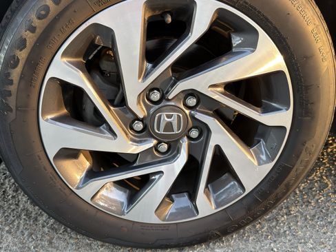 Used 2016 Honda Civic EX image 15