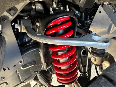 Used 2024 Toyota Tundra Platinum image 15