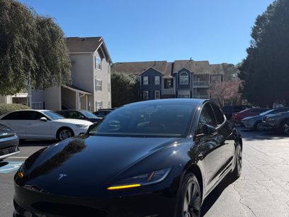 Used 2025 Tesla Model 3 Long Range