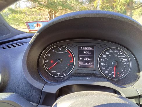 Used 2018 Audi A3 2.0T Premium w/ Convenience Package image 27