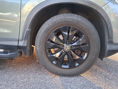 Used 2012 Honda CR-V EX image 11