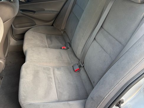 Used 2008 Honda Civic LX image 10