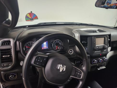 Used 2024 RAM 2500 Tradesman image 11