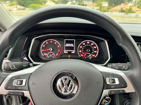 Used 2020 Volkswagen Jetta S w/ Driver Assistance Package image 25