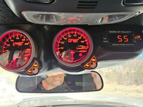 Used 2013 Subaru Impreza WRX STI image 21