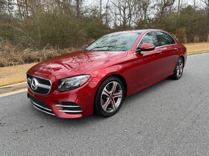 Used 2018 Mercedes-Benz E 300