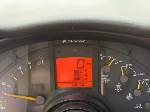 Used 1995 Chevrolet Corvette Coupe RWD image 29