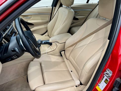 Used 2016 BMW 328i Sedan image 8