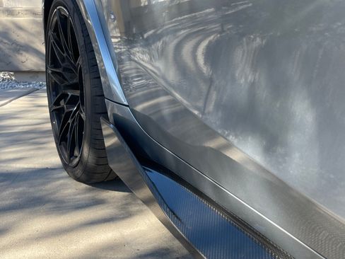 Used 2023 BMW M3 Competition image 16