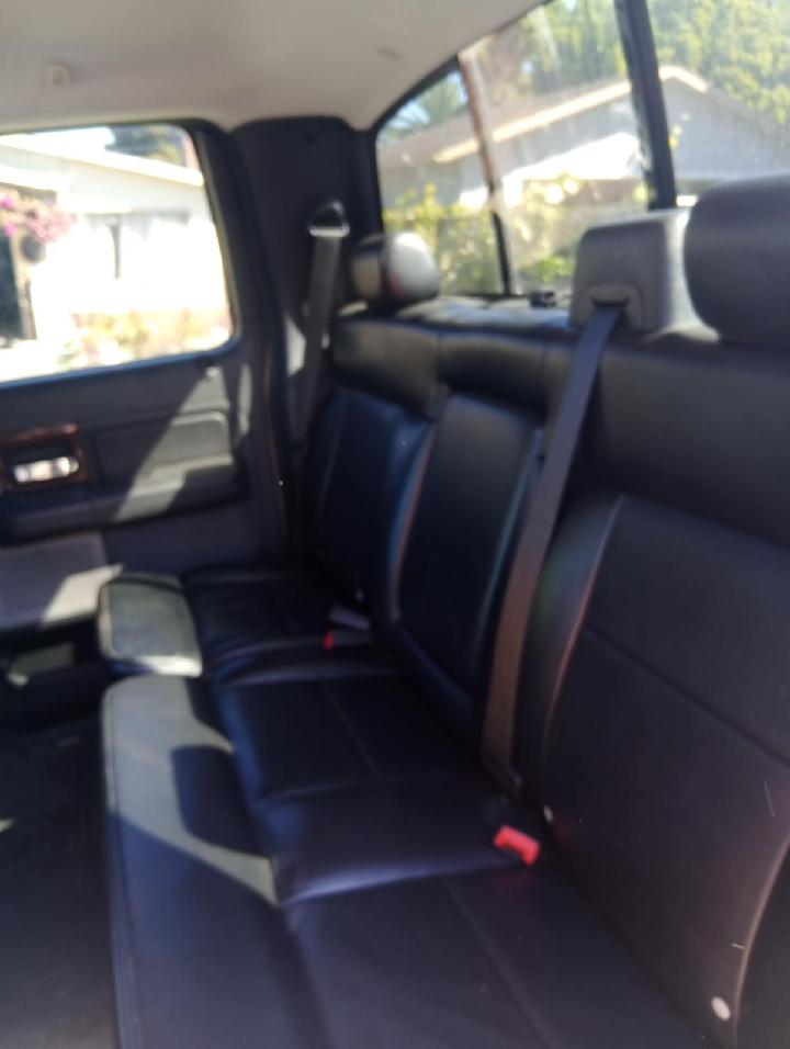 Used 2006 Ford F150 Lariat RWD image 11