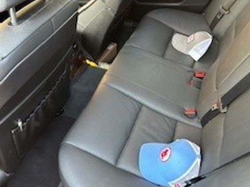 Used 2009 BMW 535i Sedan image 9