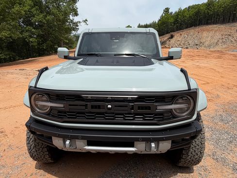 Used 2023 Ford Bronco Raptor AWD/4WD image 4