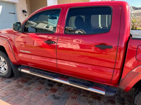 Used 2013 Toyota Tacoma PreRunner w/ TRD Off-Road Pkg image 15