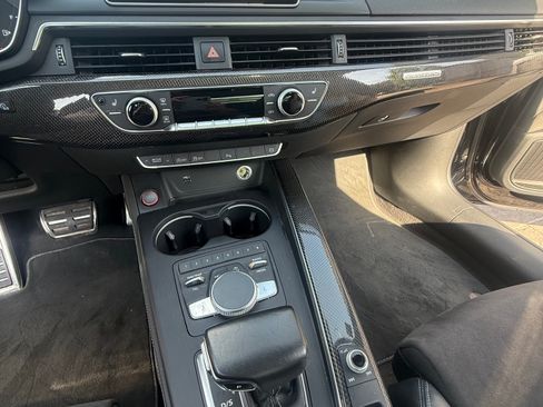 Used 2019 Audi S5 Premium Plus w/ Premium Plus AWD/4WD image 10