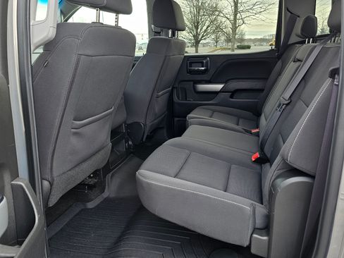 Used 2017 Chevrolet Silverado 1500 LT w/ All Star Edition image 6