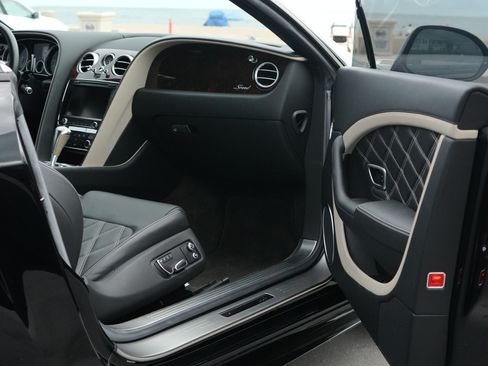 Used 2015 Bentley Continental GT Speed AWD/4WD image 9