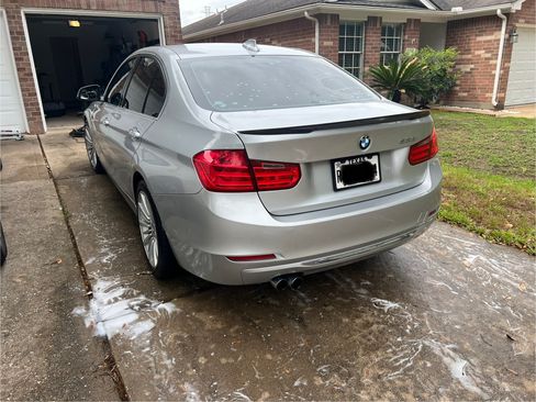 Used 2012 BMW 328i Sedan image 9