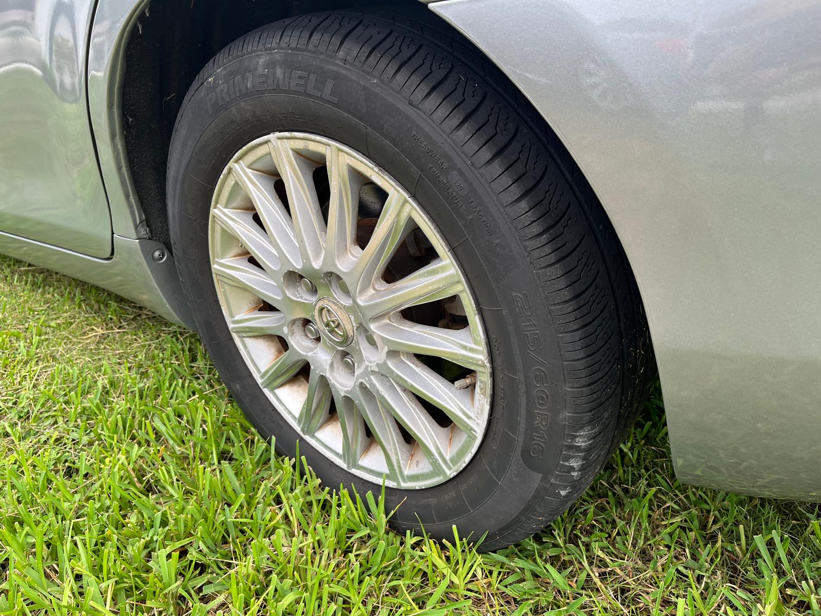 Used 2007 Toyota Camry LE FWD image 20