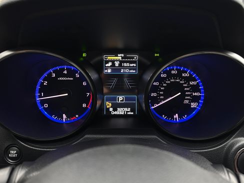 Used 2019 Subaru Outback 3.6R Touring w/ Popular Package #3A image 13