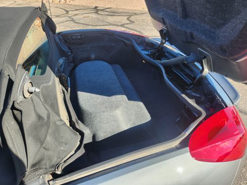 Used 2007 Pontiac Solstice GXP w/ Premium Package image 15