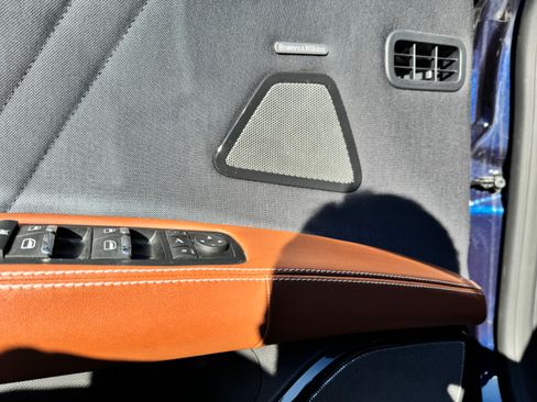 Used 2017 Maserati Quattroporte S GranLusso Q4 image 18