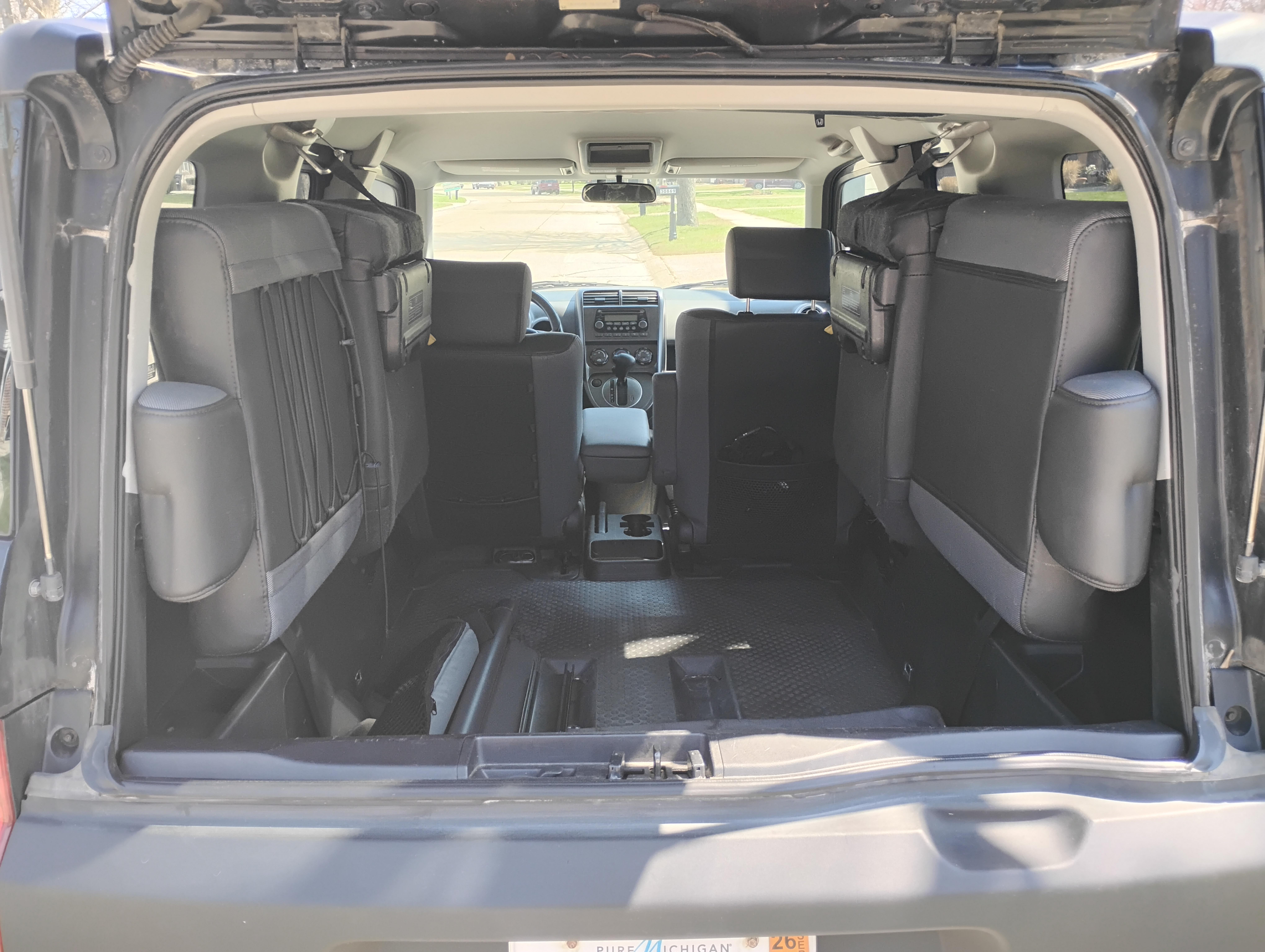 Used 2005 Honda Element EX image 14